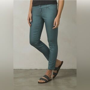 Prana Carlotta Crop pants
